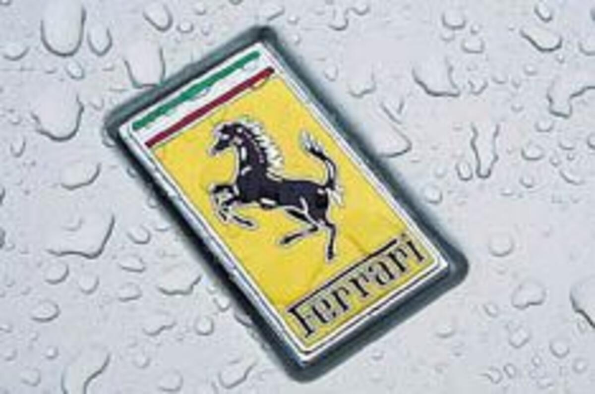 The end of Ferrari as we know it?