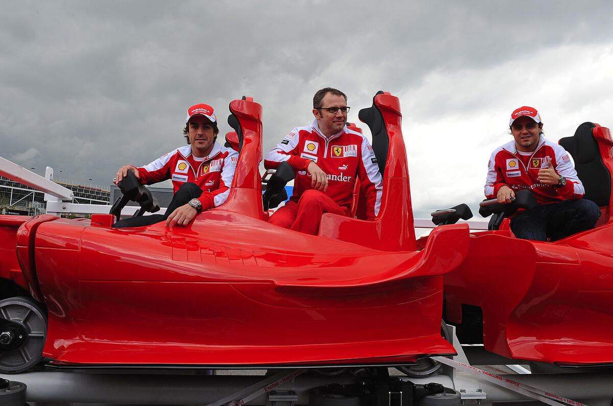 World's fastest 'Ferrari' revealed