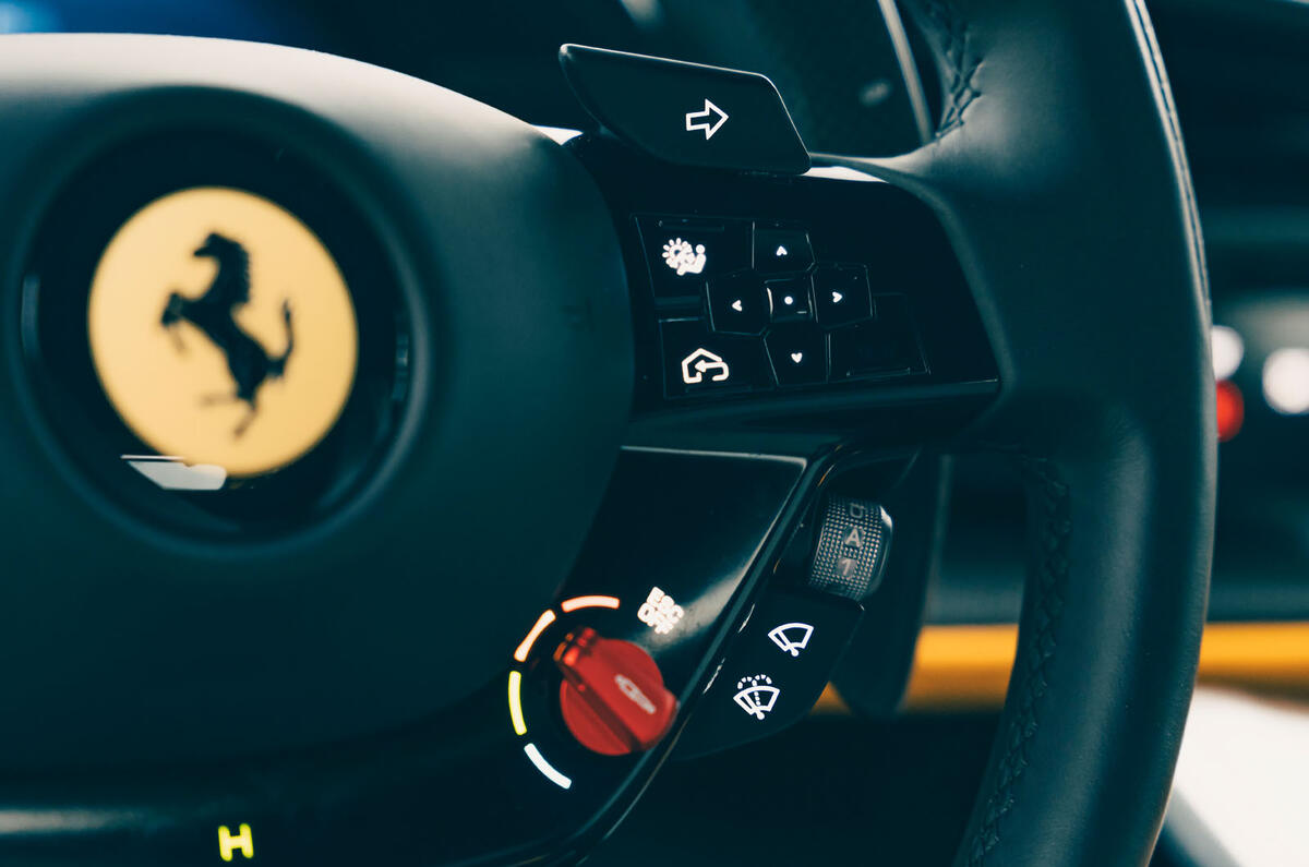 Ferrari 849 Testarossa review 2026 024