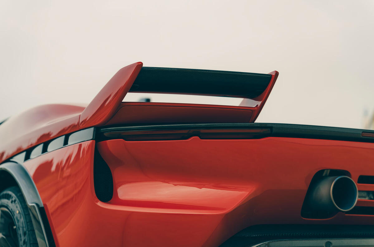 Ferrari 849 Testarossa review 2026 033