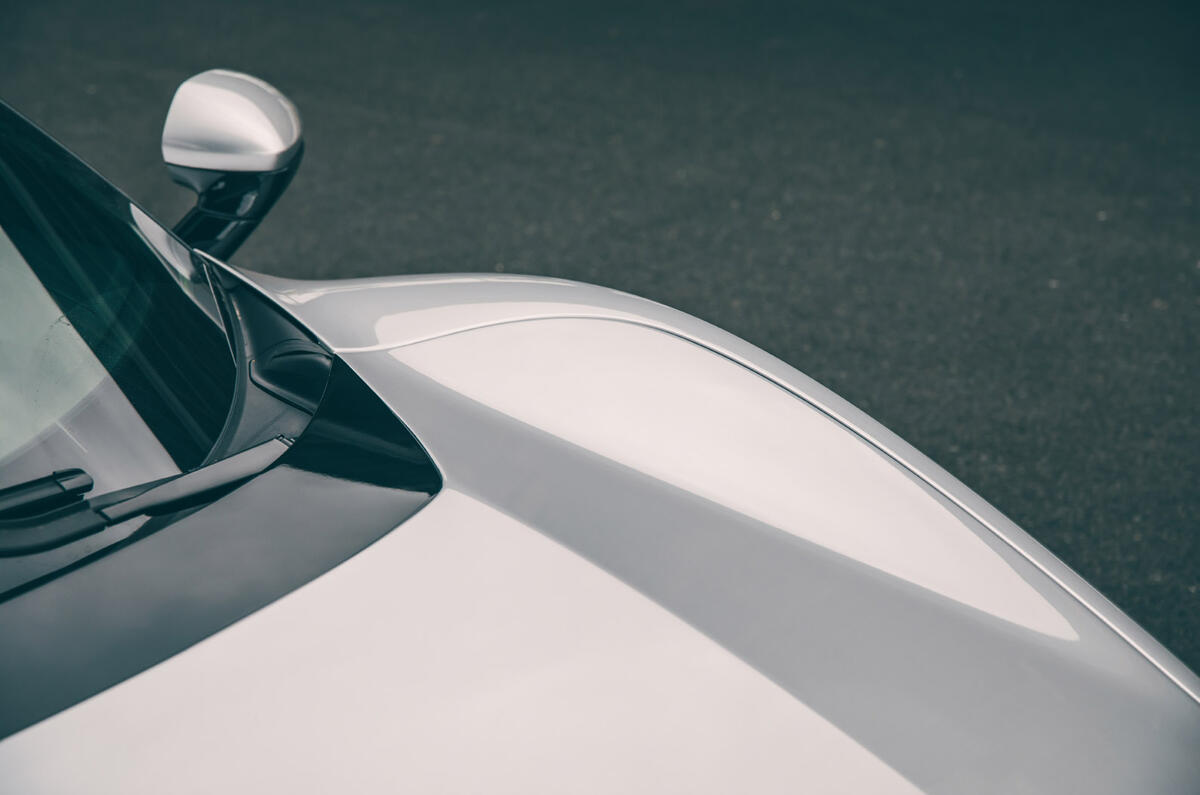 Ferrari 849 Testarossa Spider review 2026 005