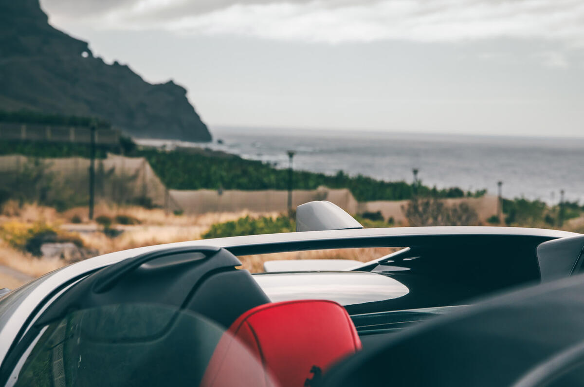 Ferrari 849 Testarossa Spider review 2026 010