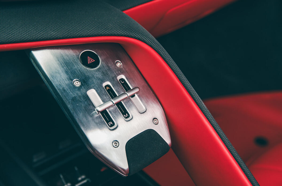 Ferrari 849 Testarossa Spider review 2026 017