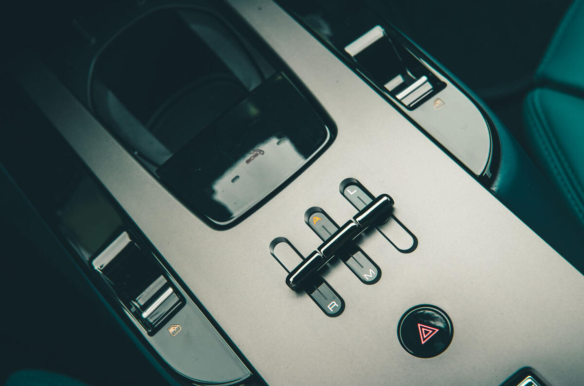 Ferrari Amafi review 2025 089