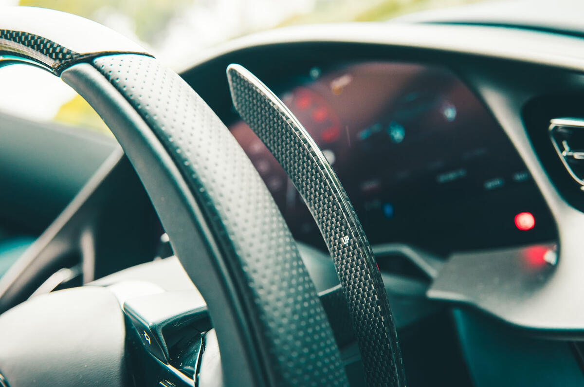 Ferrari Amafi review 2025 090