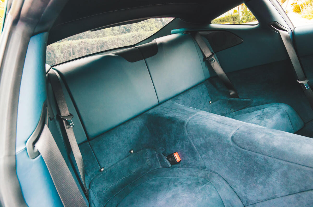 Ferrari Amafi review 2025 091