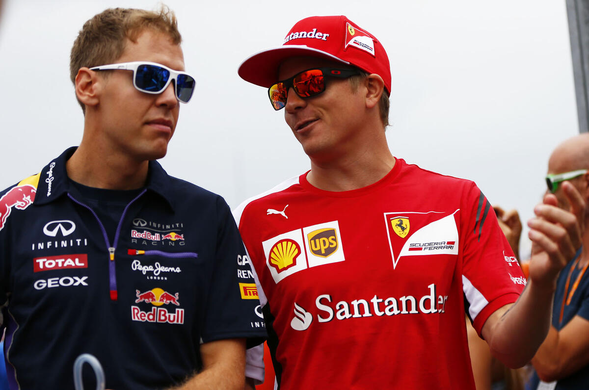no title How can Ferrari fix its Formula 1 woes?