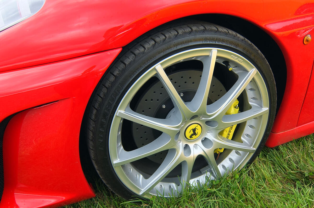 National Kit and Performance Car Show report and gallery 