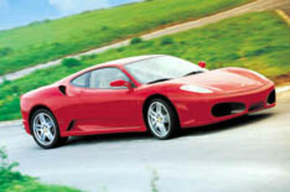 Scottish MotorFair set fair