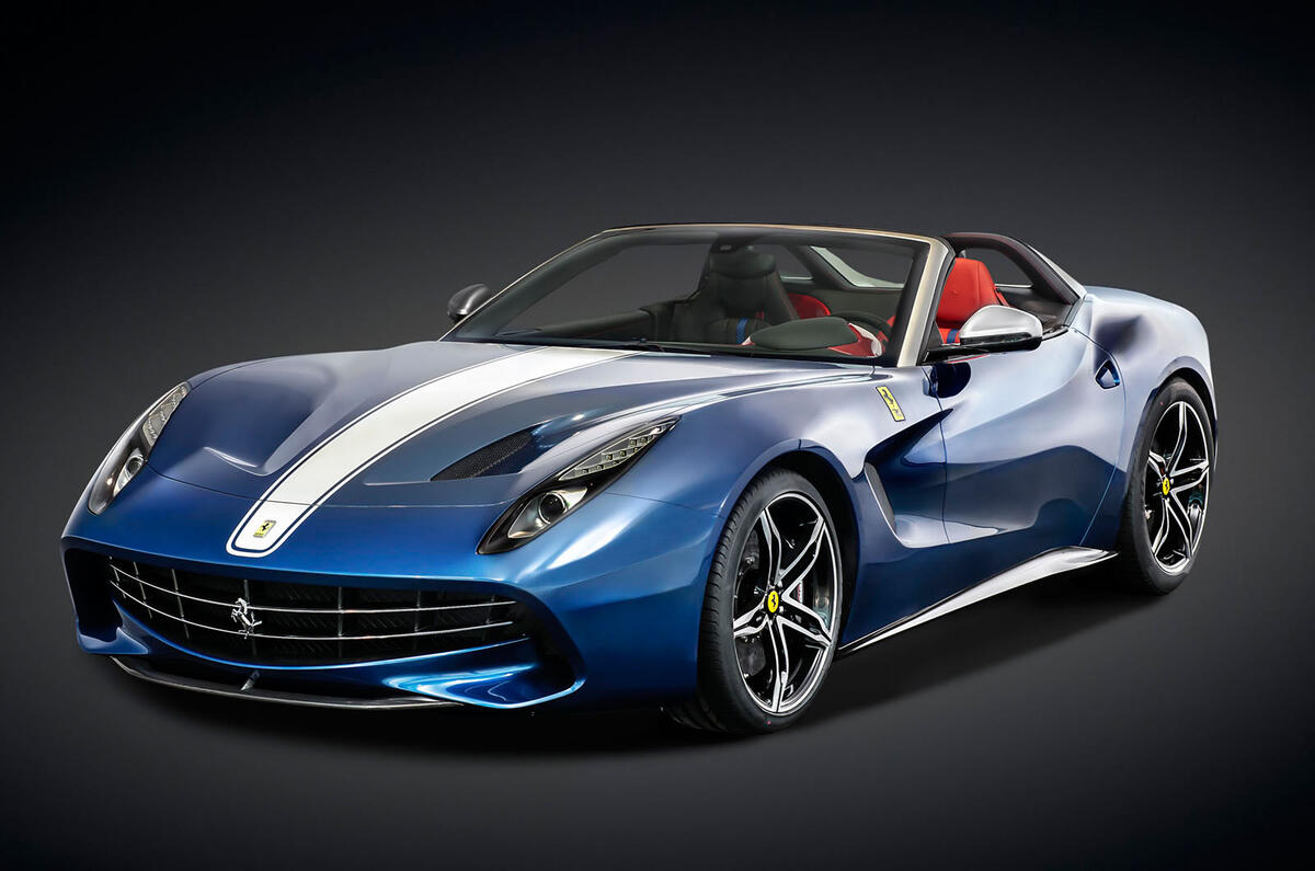 Ferrari boss Sergio Marchionne on why change is needed at Maranello Ferrari boss Sergio Marchionne on why change is needed at Maranello