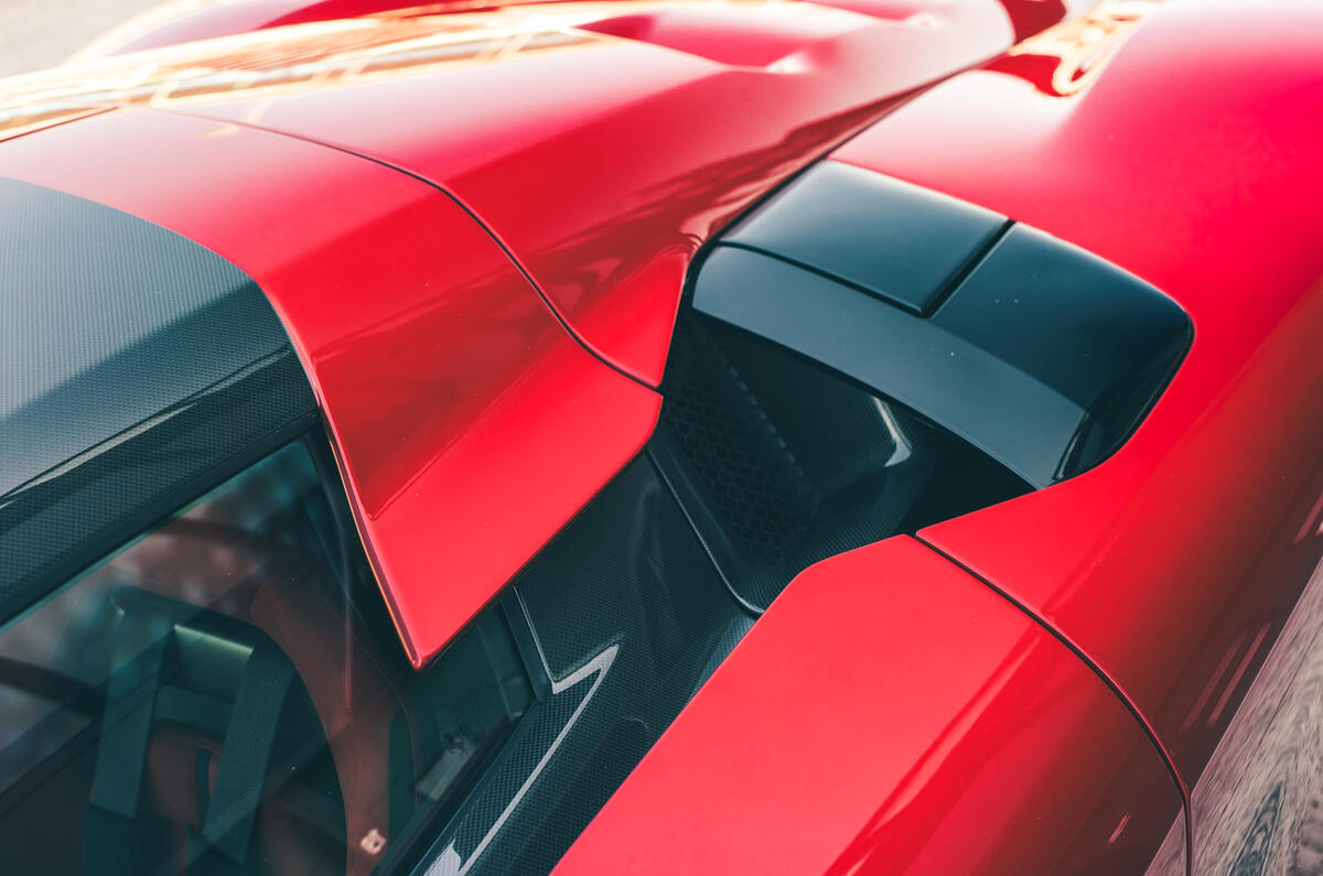 Ferrari F80 review 2025 009