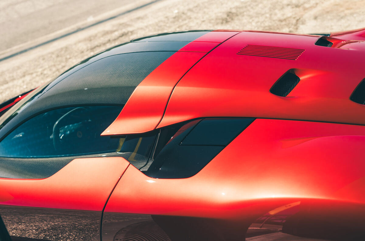 Ferrari F80 review 2025 010