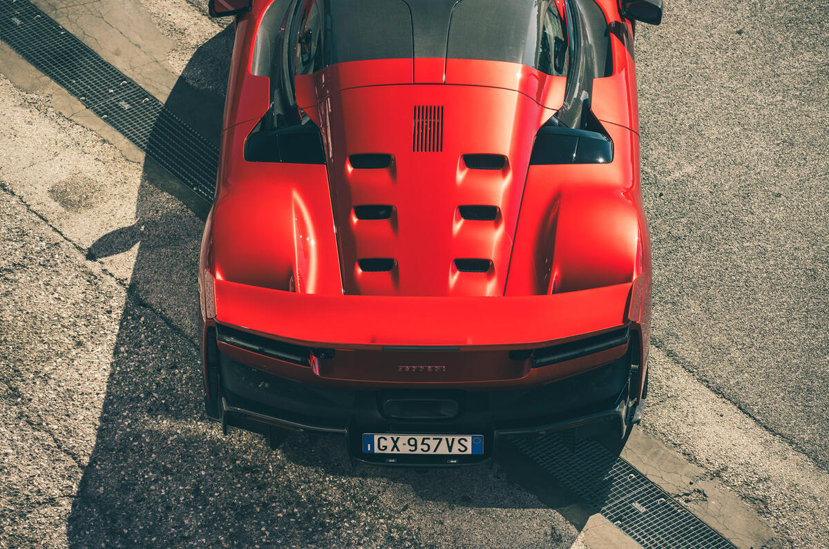 Ferrari F80 review 2025 013