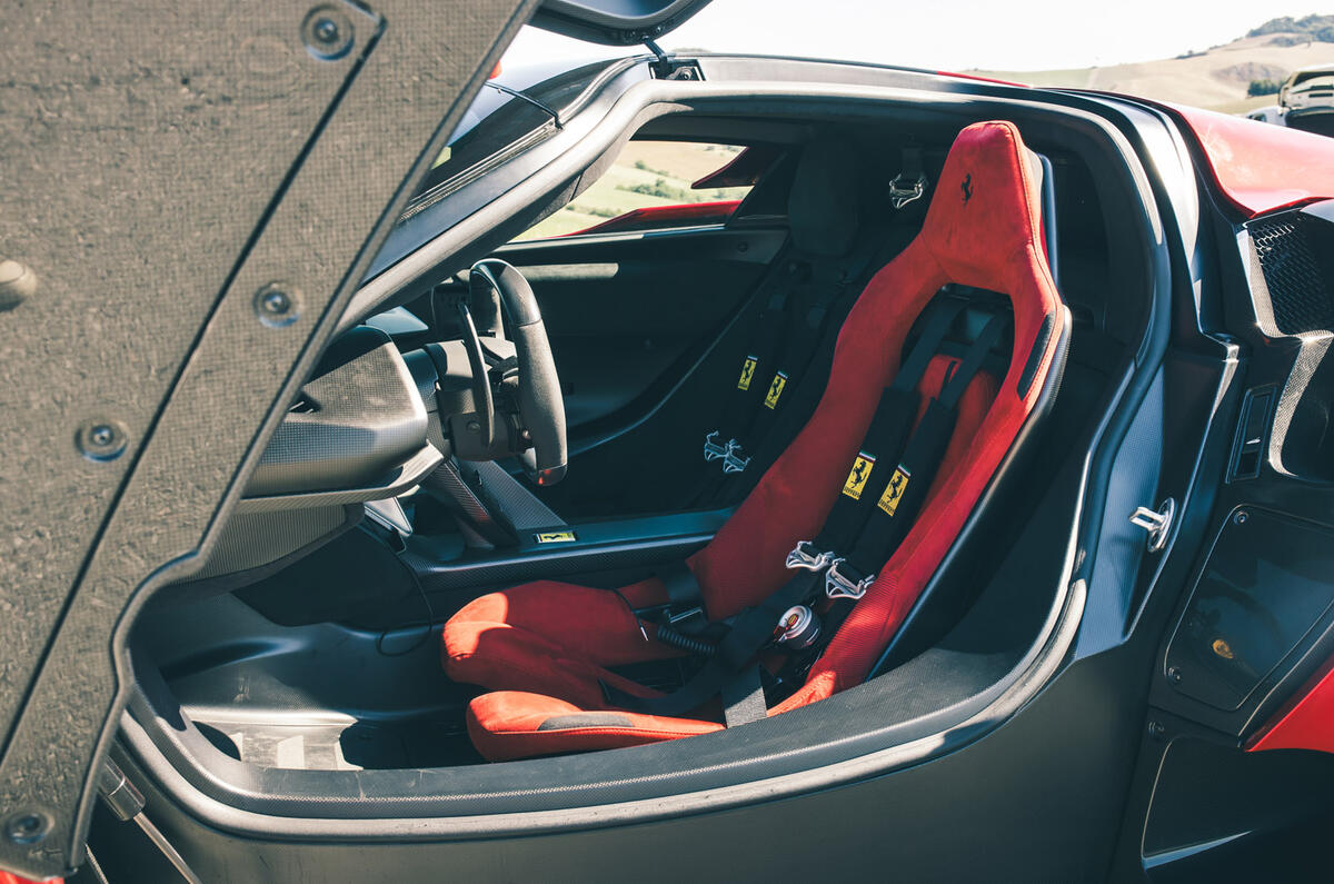 Ferrari F80 review 2025 016