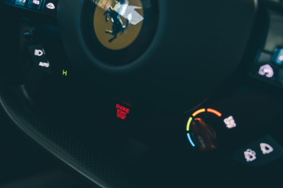 Ferrari F80 review 2025 020