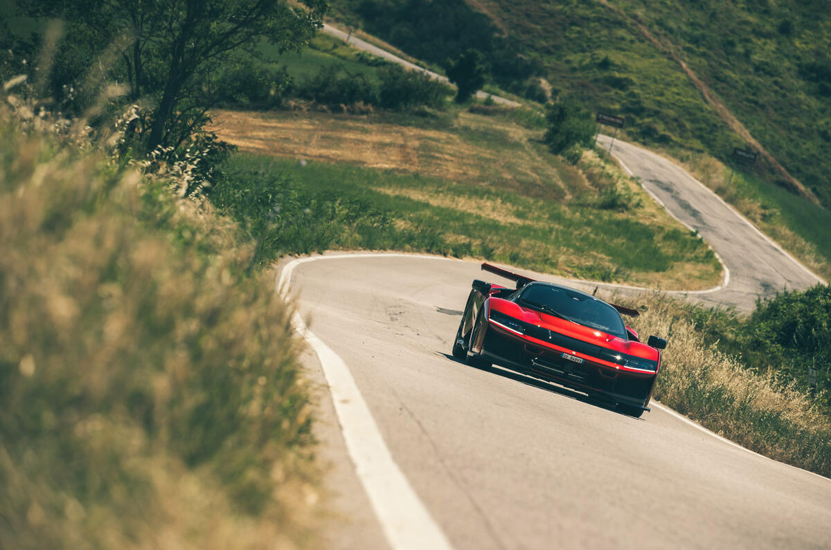 Ferrari F80 review 2025 021