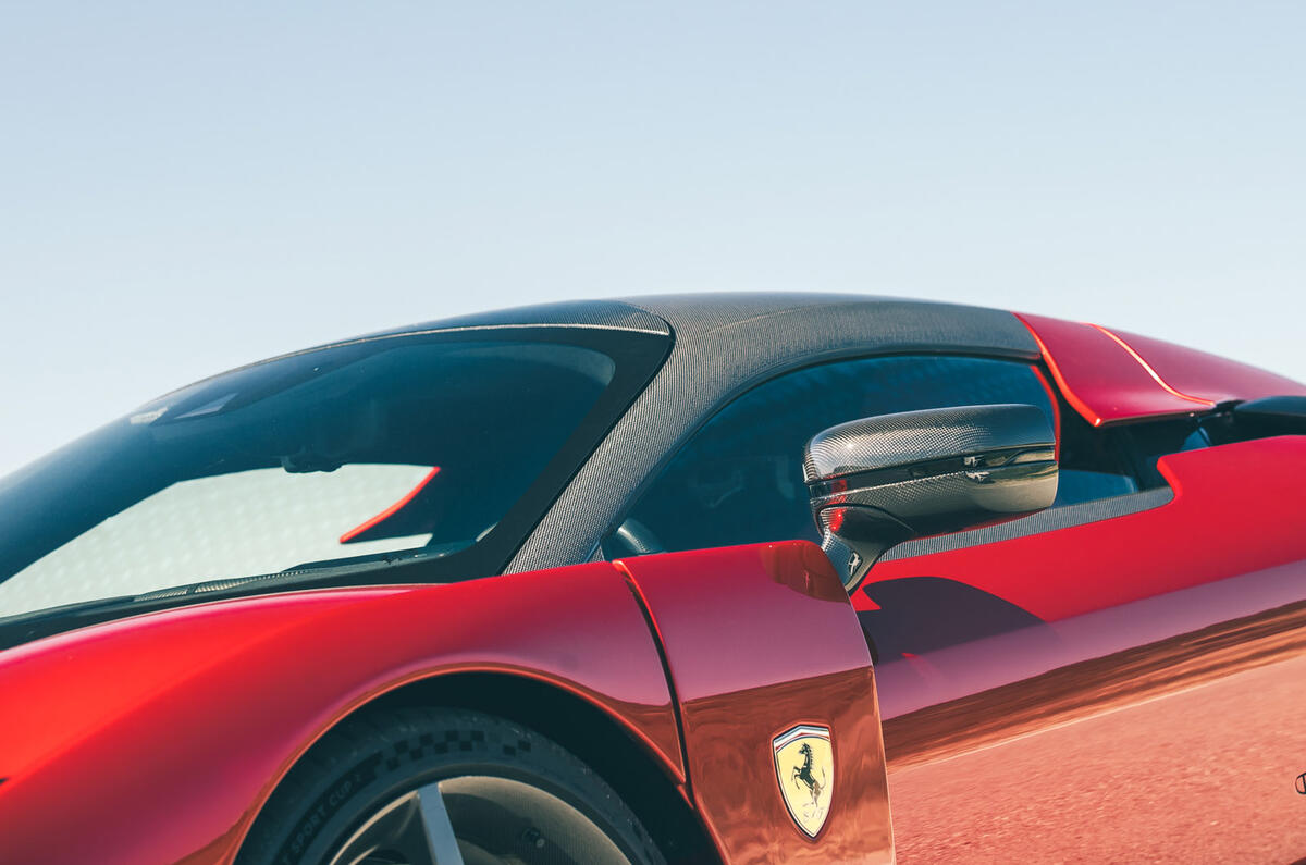 Ferrari F80 review 2025 026