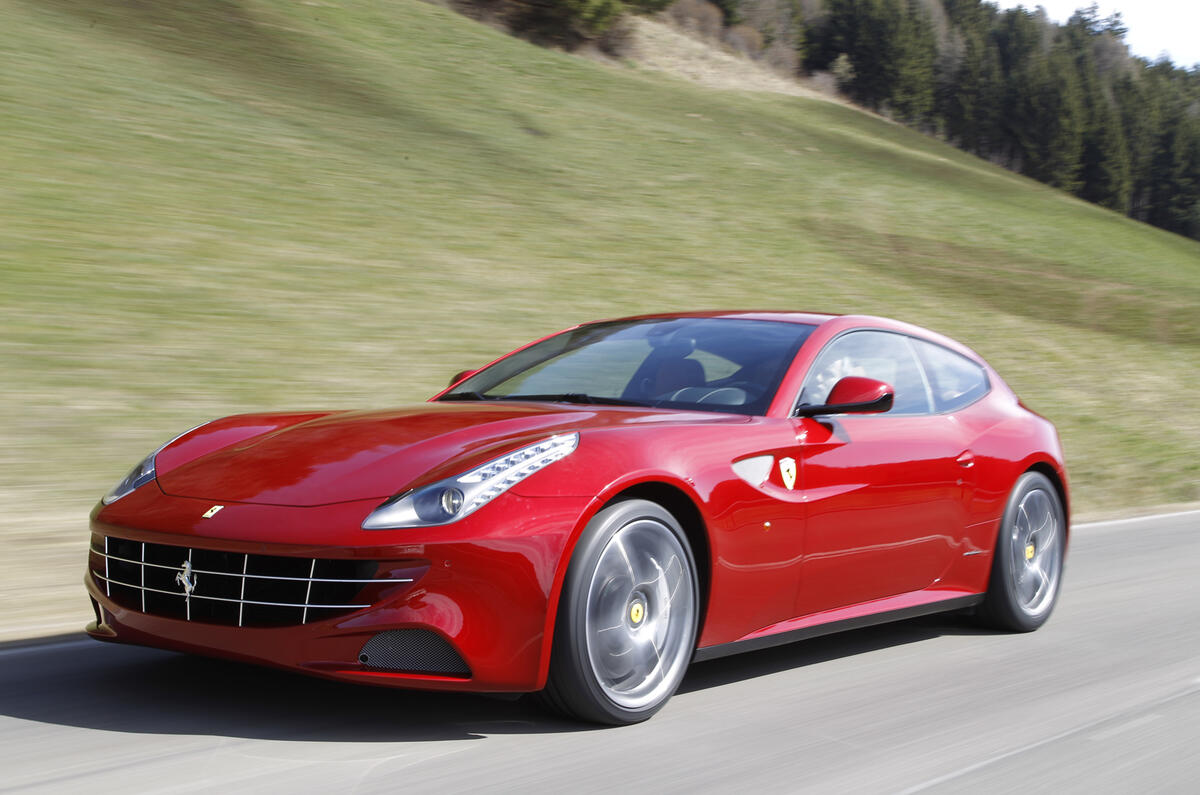 Autocar's 2011 review: March Autocar's 2011 review: March