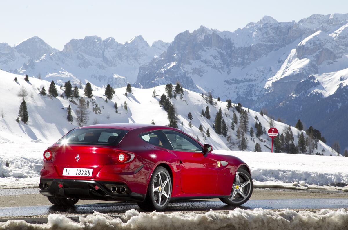 Autocar&#039;s 2011 review: January