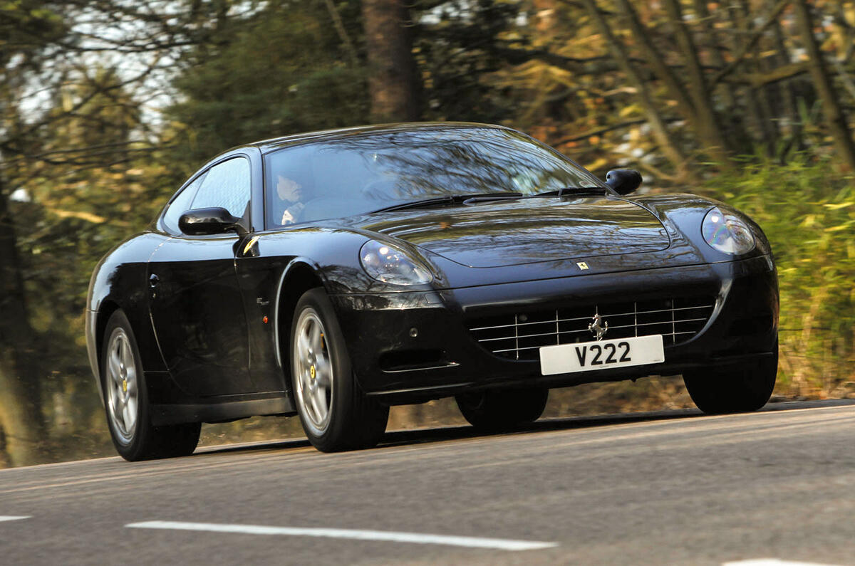 How to get 500bhp for £15,000 - buying guide How to get 500bhp for £15,000 - buying guide