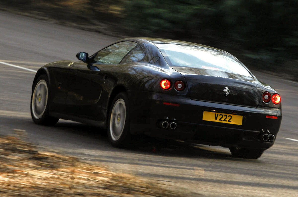 How to get 500bhp for £15,000 - buying guide How to get 500bhp for £15,000 - buying guide