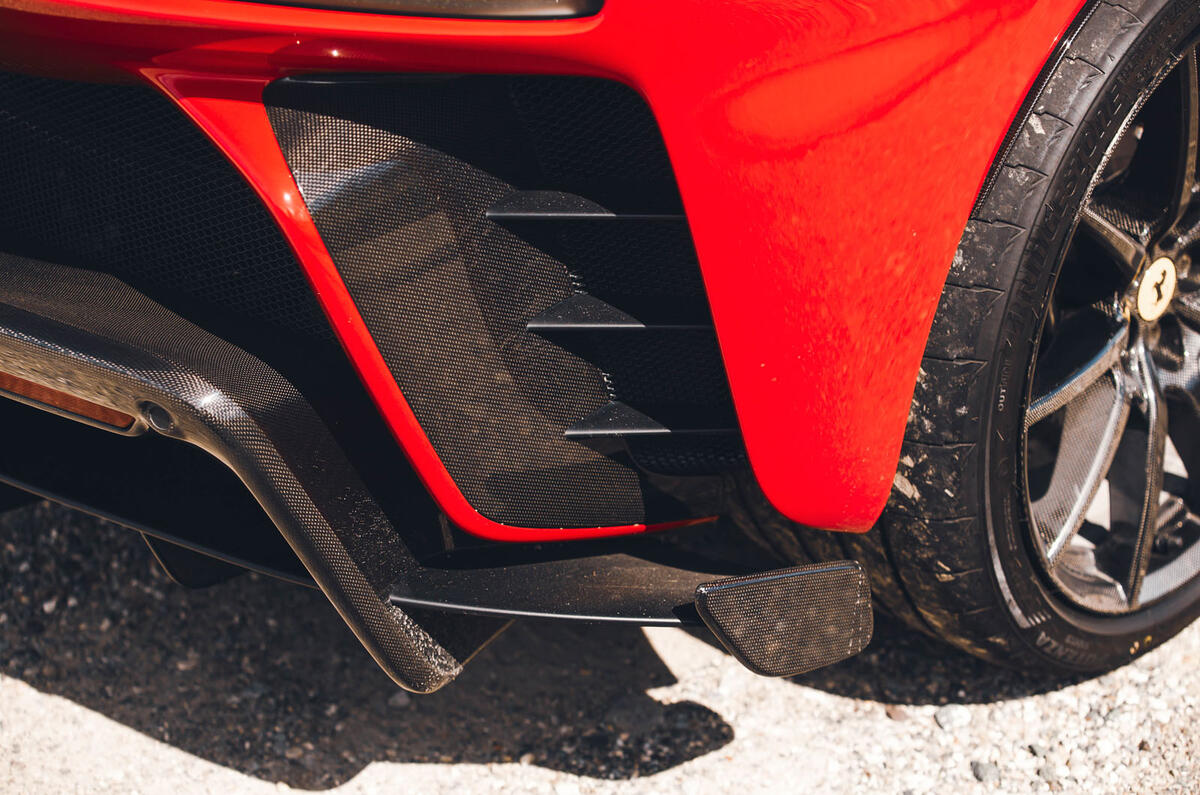 ferrari sf90 xx spider review 2024 10 aero ferrari sf90 xx spider review 2024 10 aero