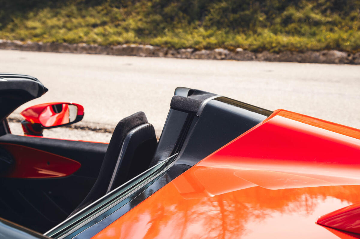 ferrari sf90 xx spider review 2024 12 butress ferrari sf90 xx spider review 2024 12 butress