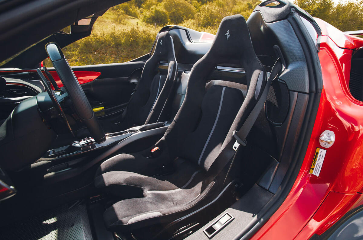 ferrari sf90 xx spider review 2024 15 seats ferrari sf90 xx spider review 2024 15 seats