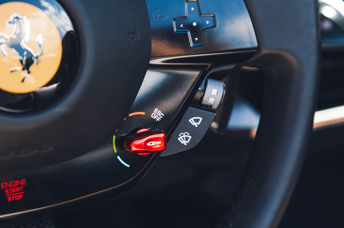 ferrari sf90 xx spider review 2024 17 switch ferrari sf90 xx spider review 2024 17 switch