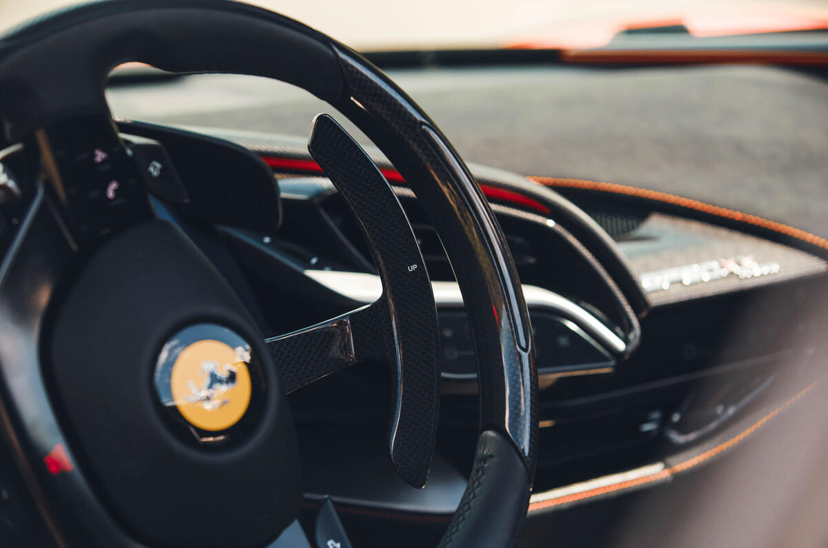 ferrari sf90 xx spider review 2024 18 paddles ferrari sf90 xx spider review 2024 18 paddles