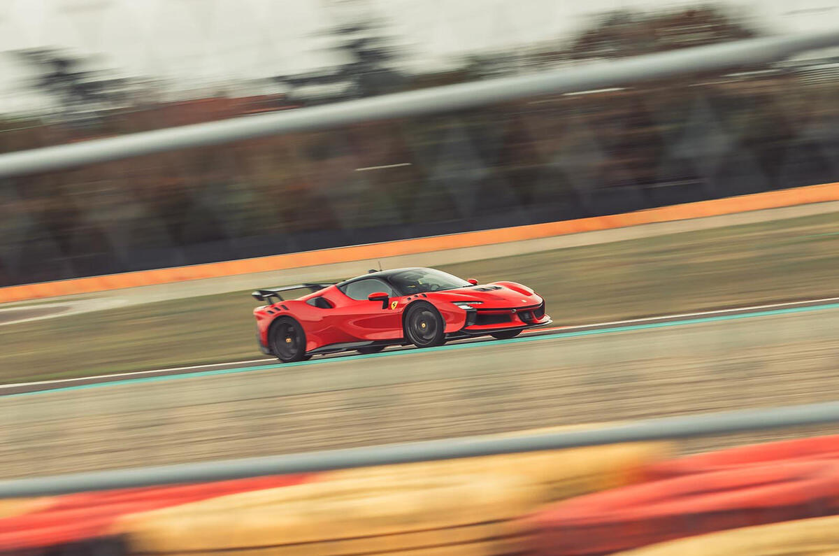 ferrari sf90 xx stradale 2023 19 panning ferrari sf90 xx stradale 2023 19 panning
