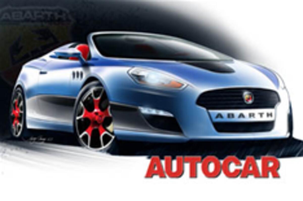 Fiat wants an 'Abarth MX-5' 