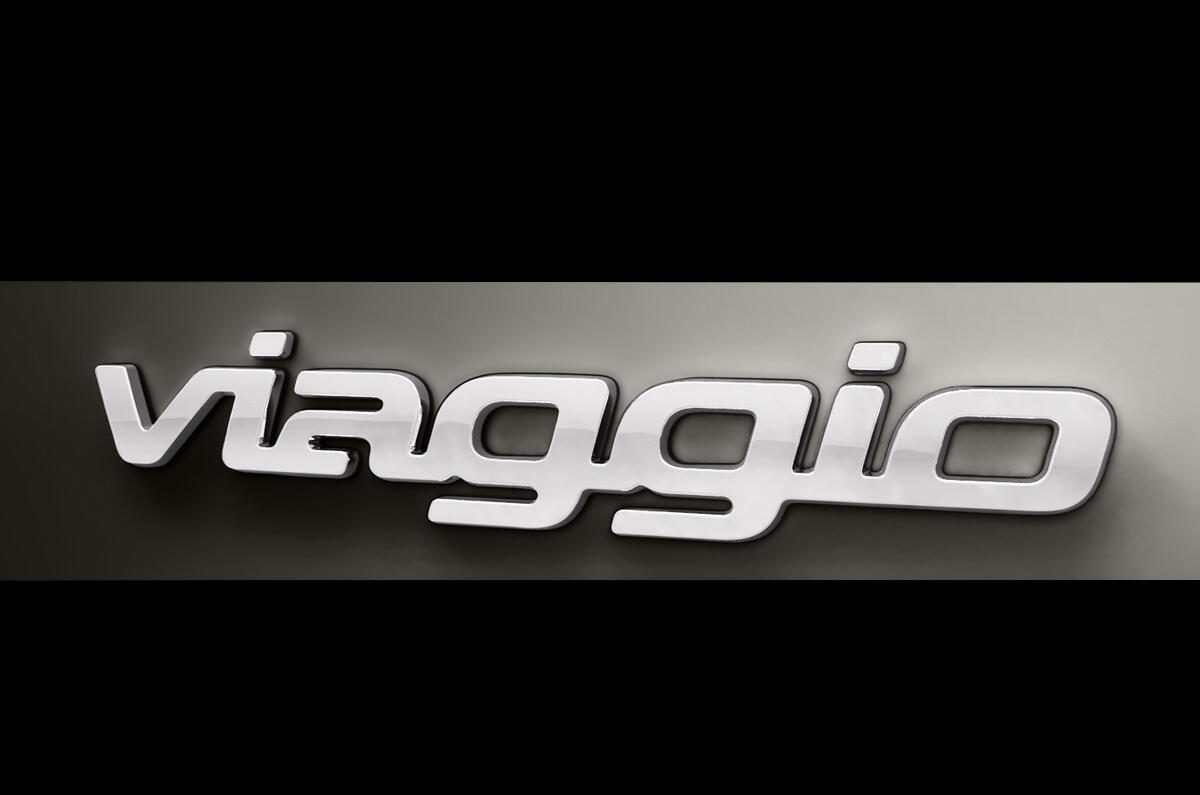 New Fiat Viaggio saloon teased 