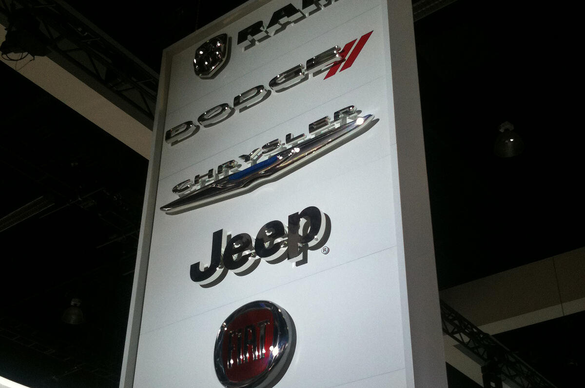 LA motor show report + pics