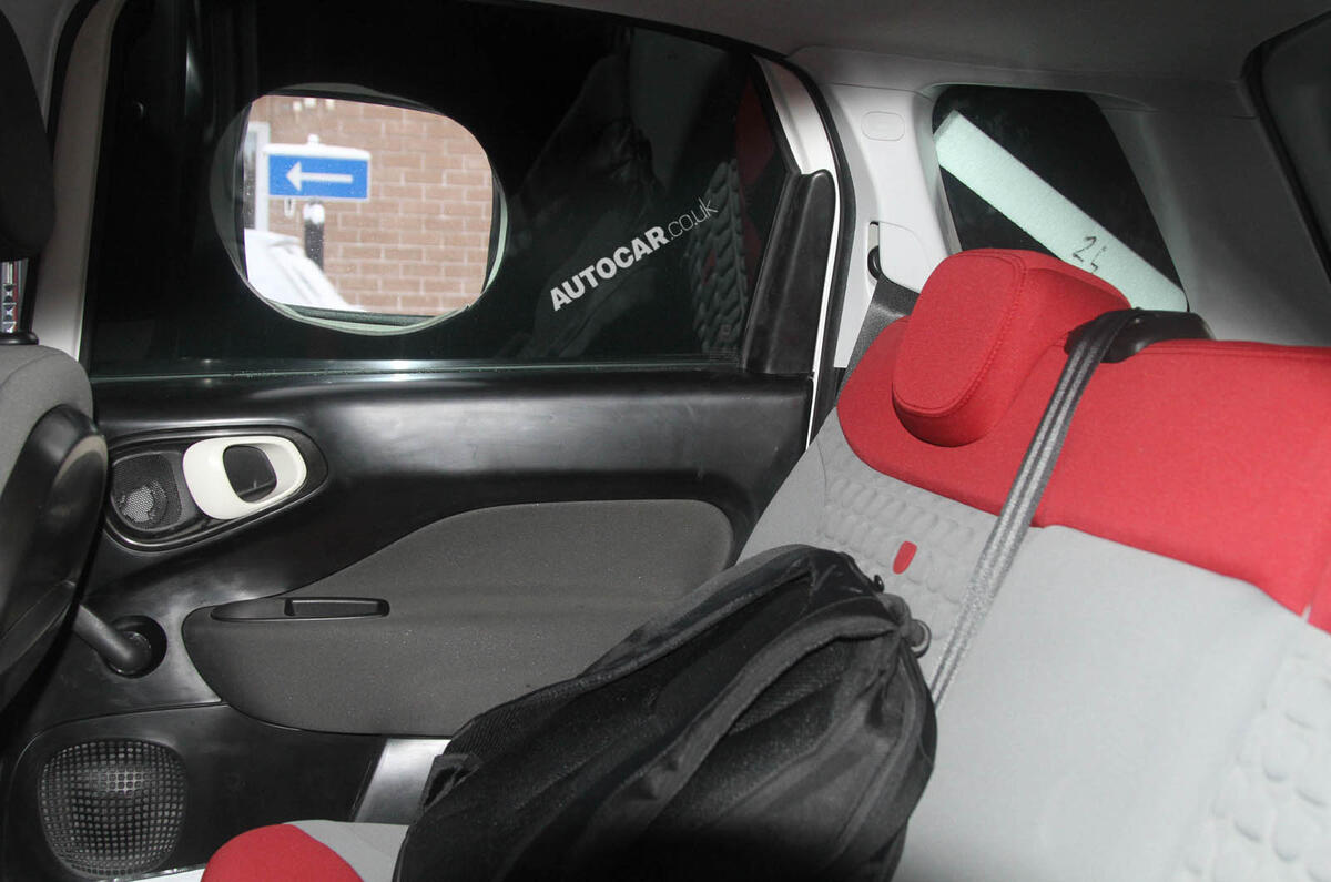 Geneva show 2012: Fiat Ellezero