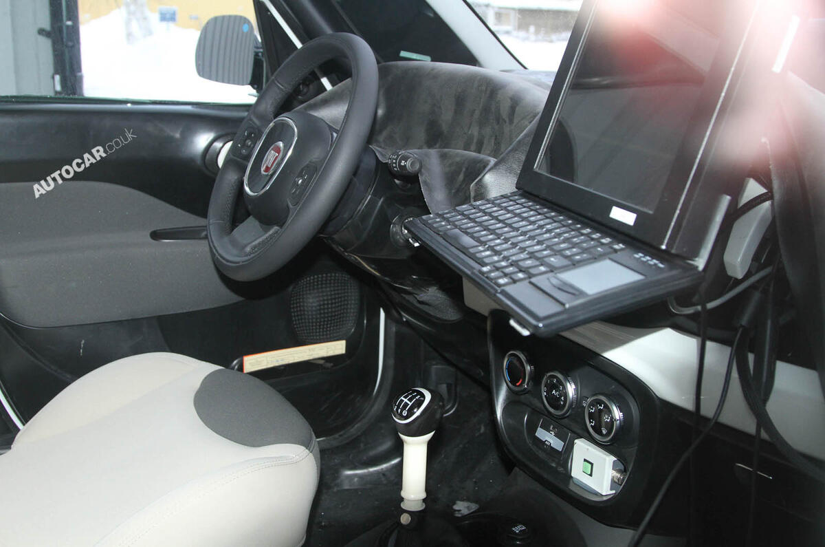 Geneva show 2012: Fiat Ellezero