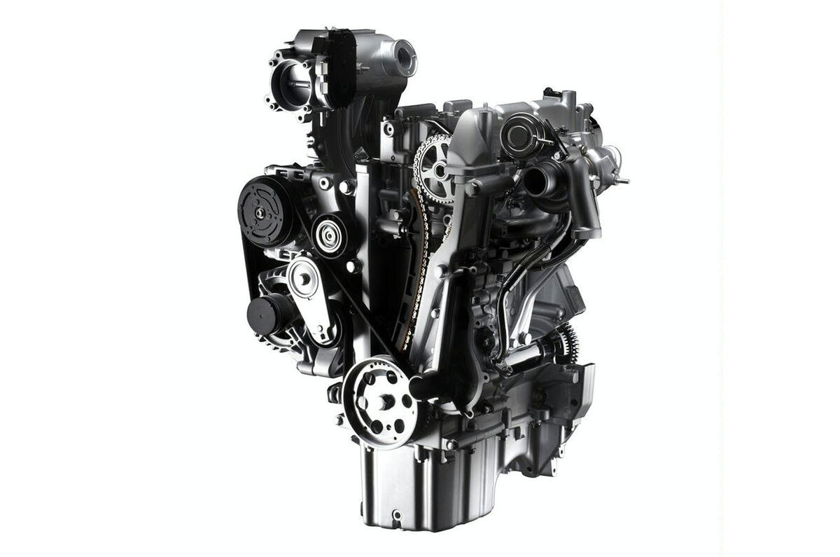 Fiat reveals 2cyl Twin-Air engine