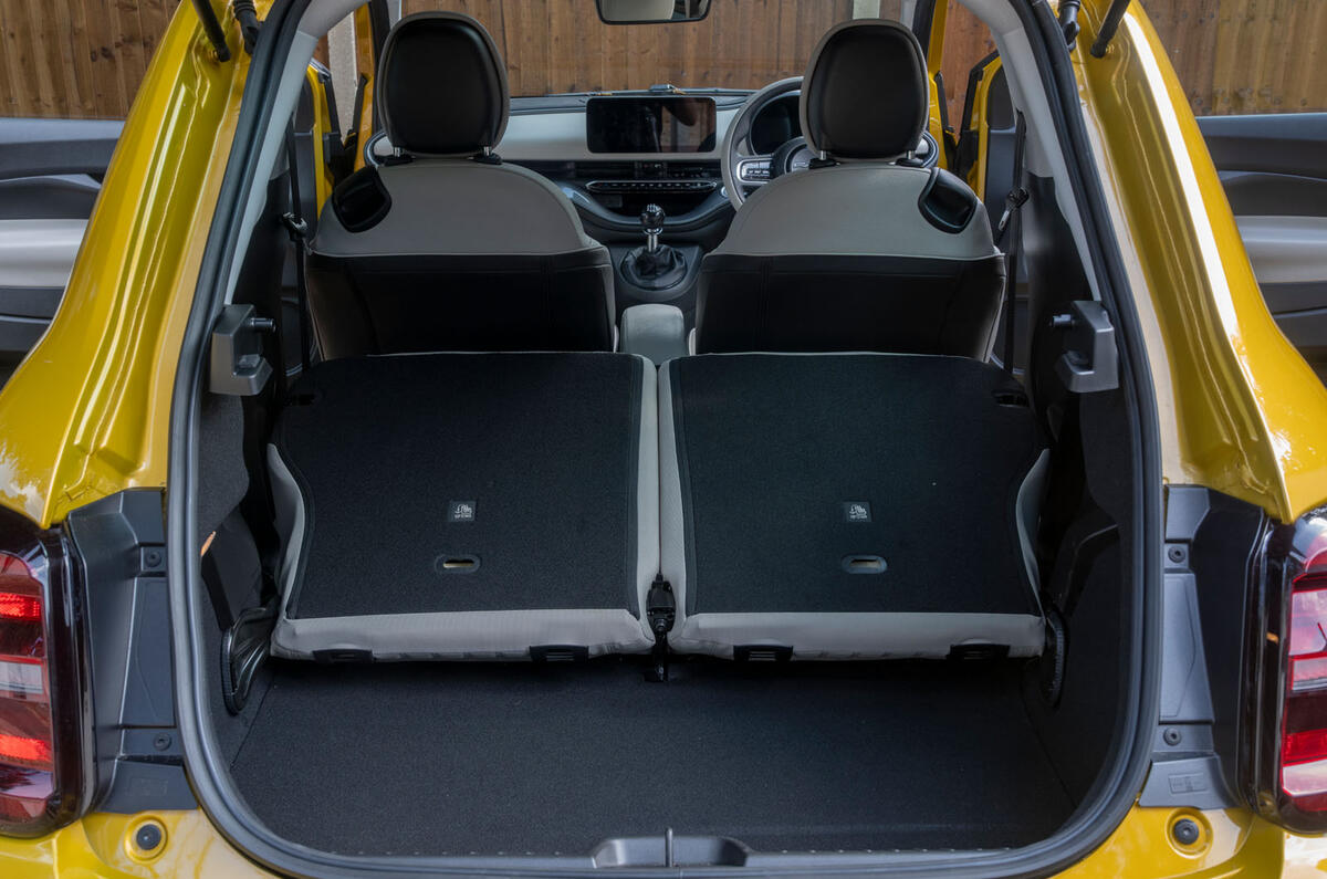 Fiat 500 Hybrid 2026 066