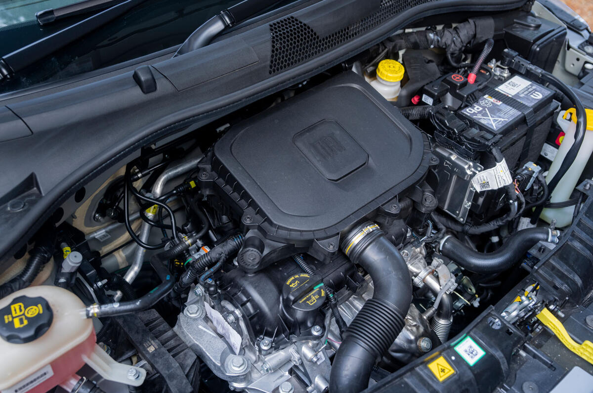 Fiat 500 Hybrid 2026 067