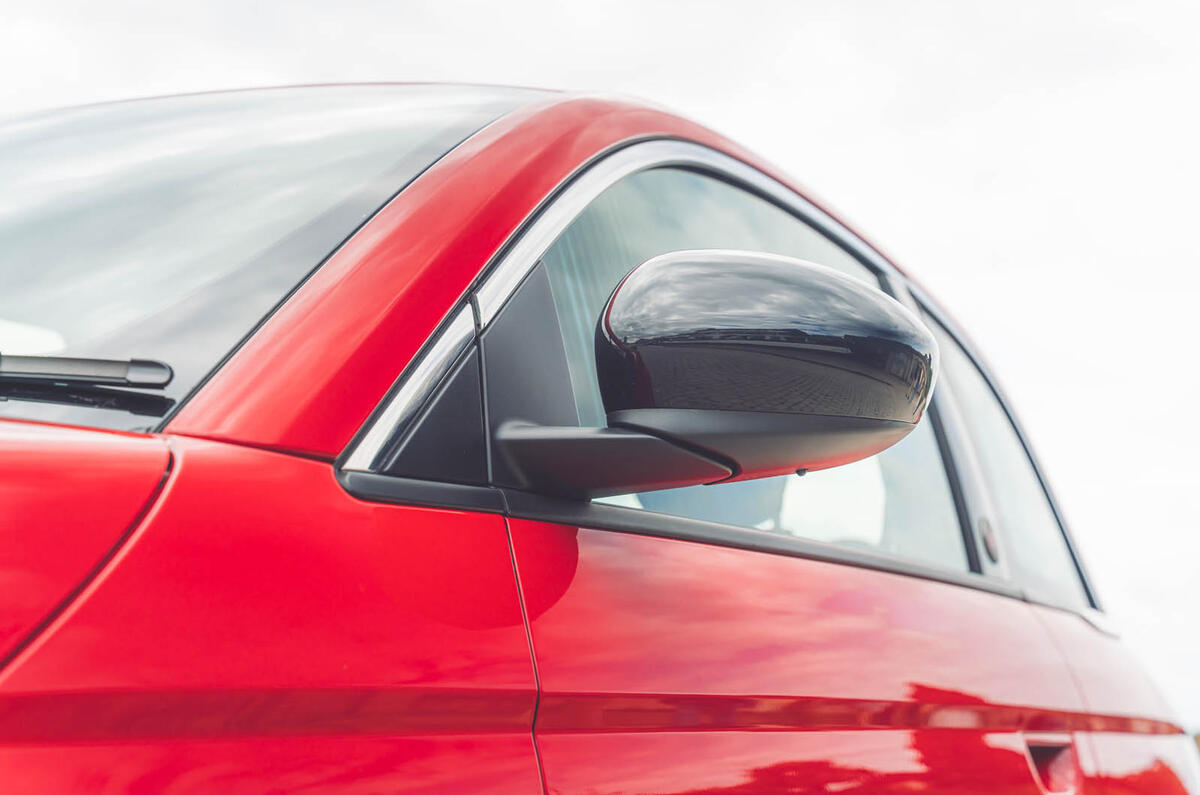 FIAT 500e avis 2025 006