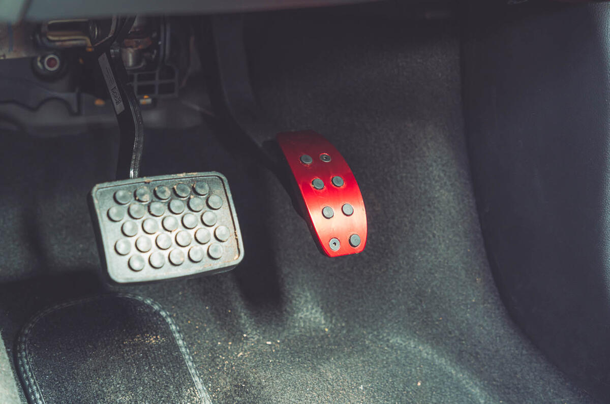 FIAT 500e avis 2025 016