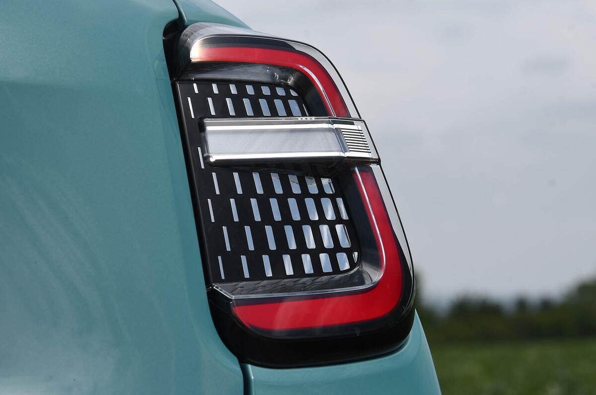 FIAT 600 review 2025 005