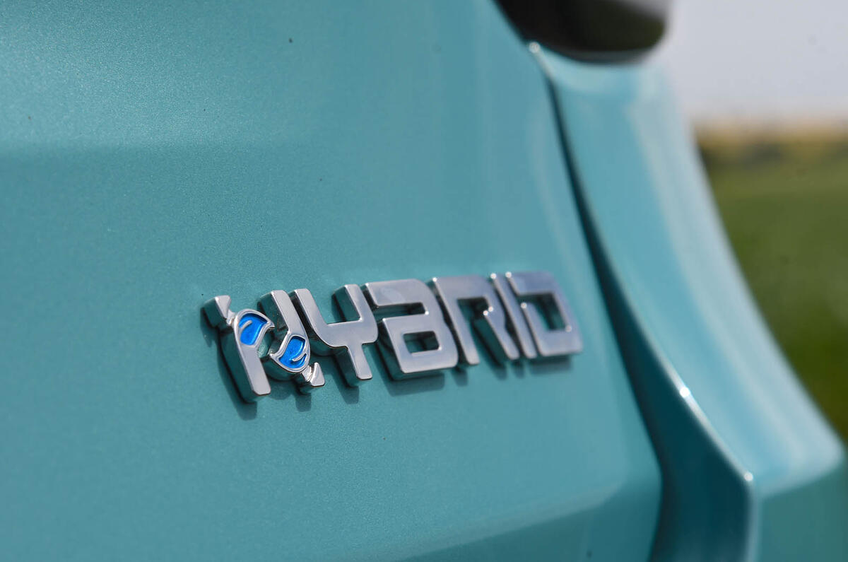 FIAT 600 review 2025 006