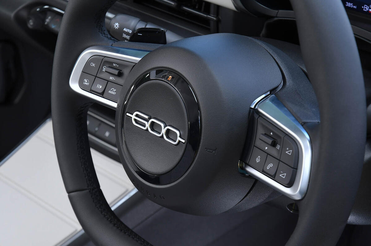 FIAT 600 review 2025 009