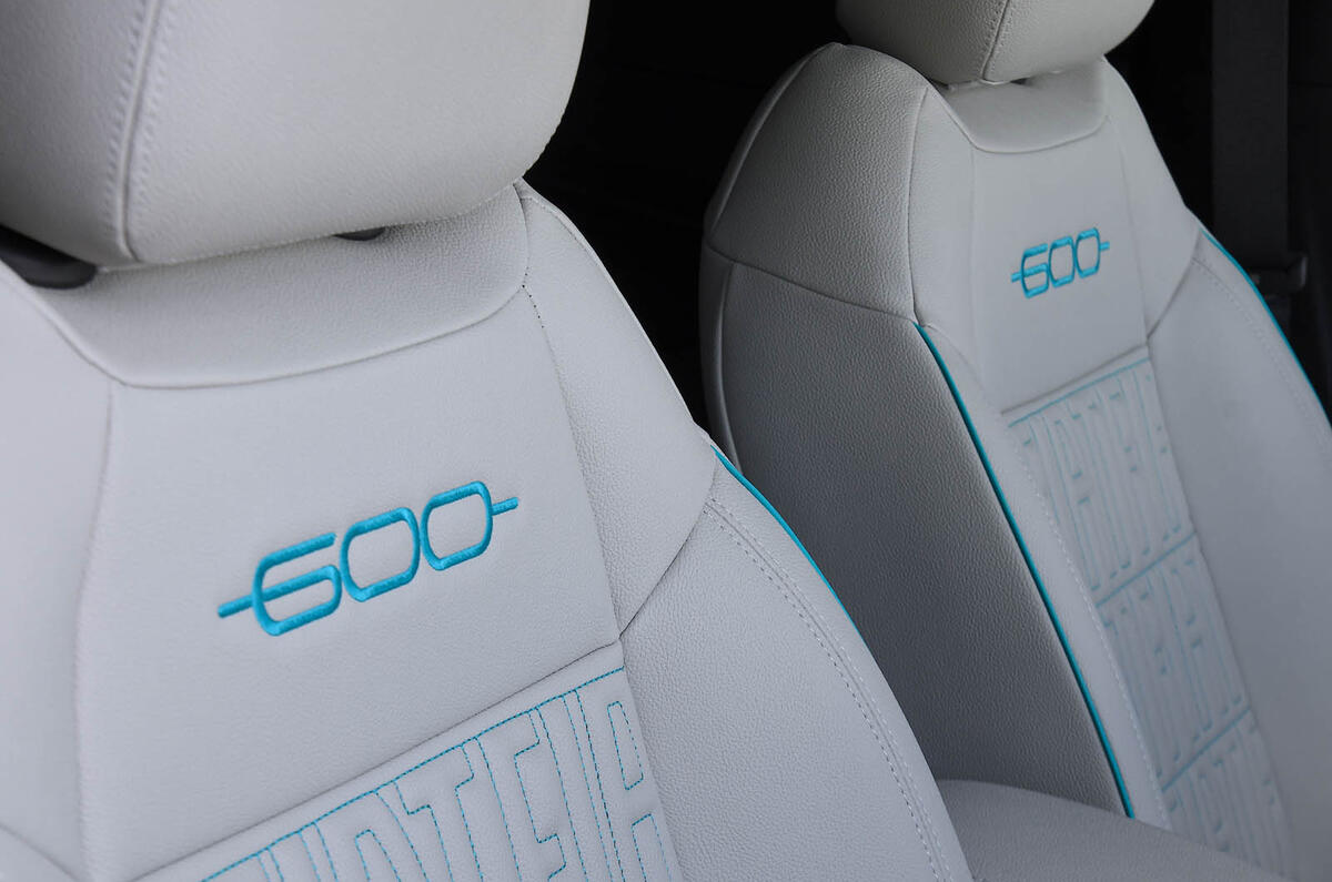 FIAT 600 review 2025 014