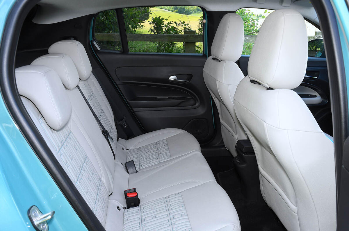 FIAT 600 review 2025 015