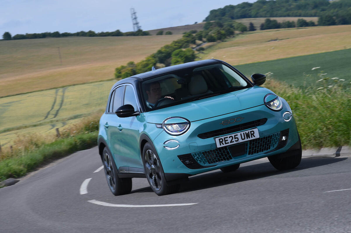 FIAT 600 review 2025 017