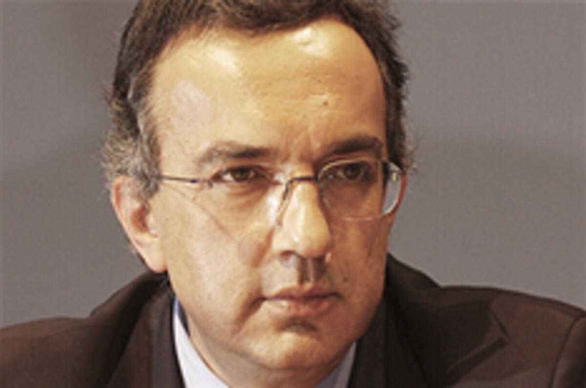 Production to end at Fiat factory