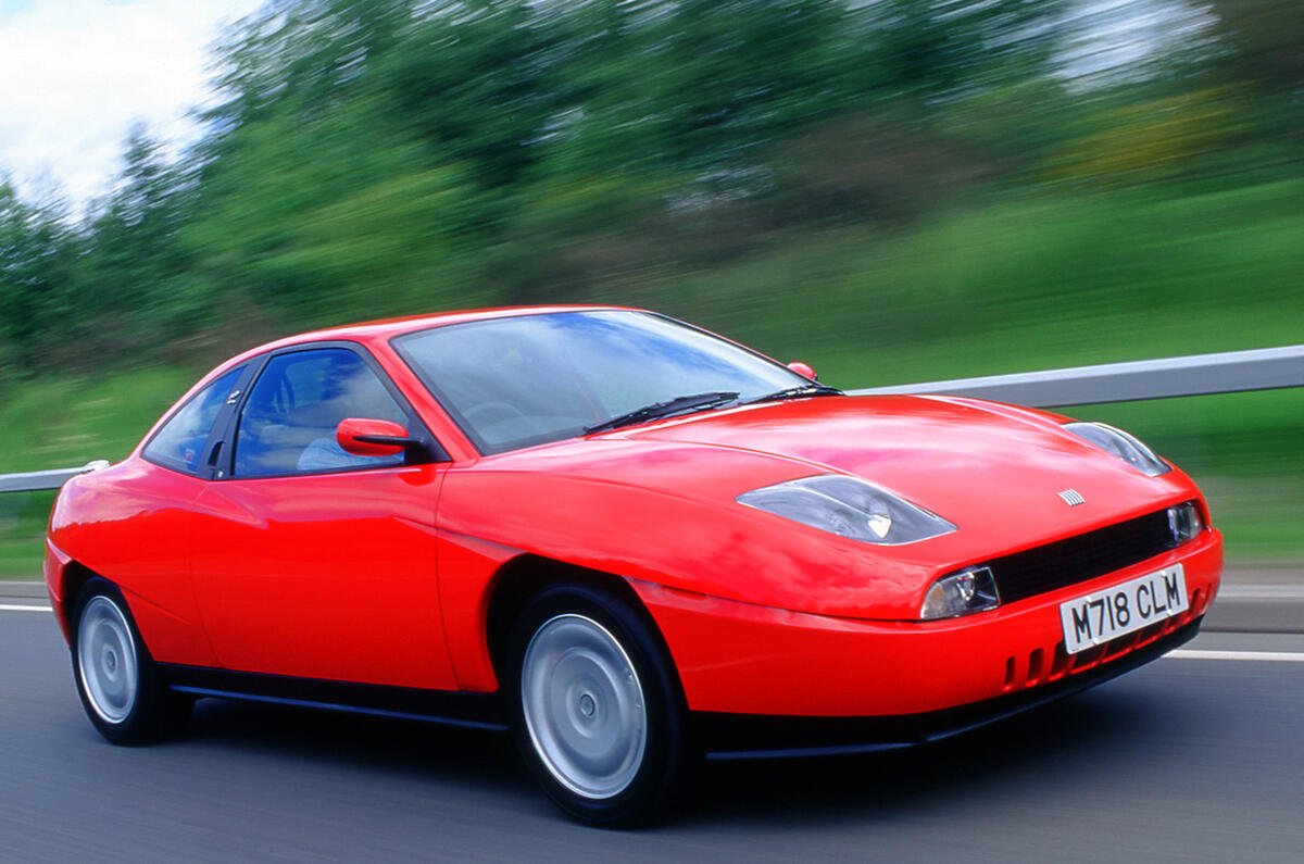 no title Set the pace, up the budget: five ways to go fast