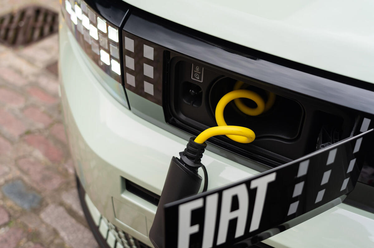 Fiat Grande Panda Electric review 2026 006